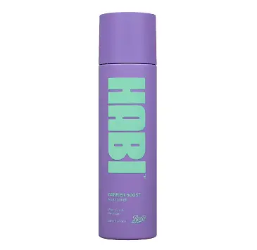 Habi Barrier Boost Milky Toner