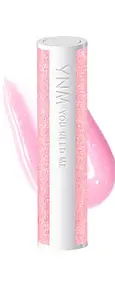 YNM Ultimate Lip Plumper 01 Pink Sparkle