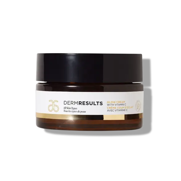 Arbonne Dermresults Glow Cream With Vitamin C