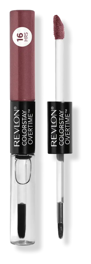 Revlon Colorstay Overtime Lipcolor 370 Everlasting Rum
