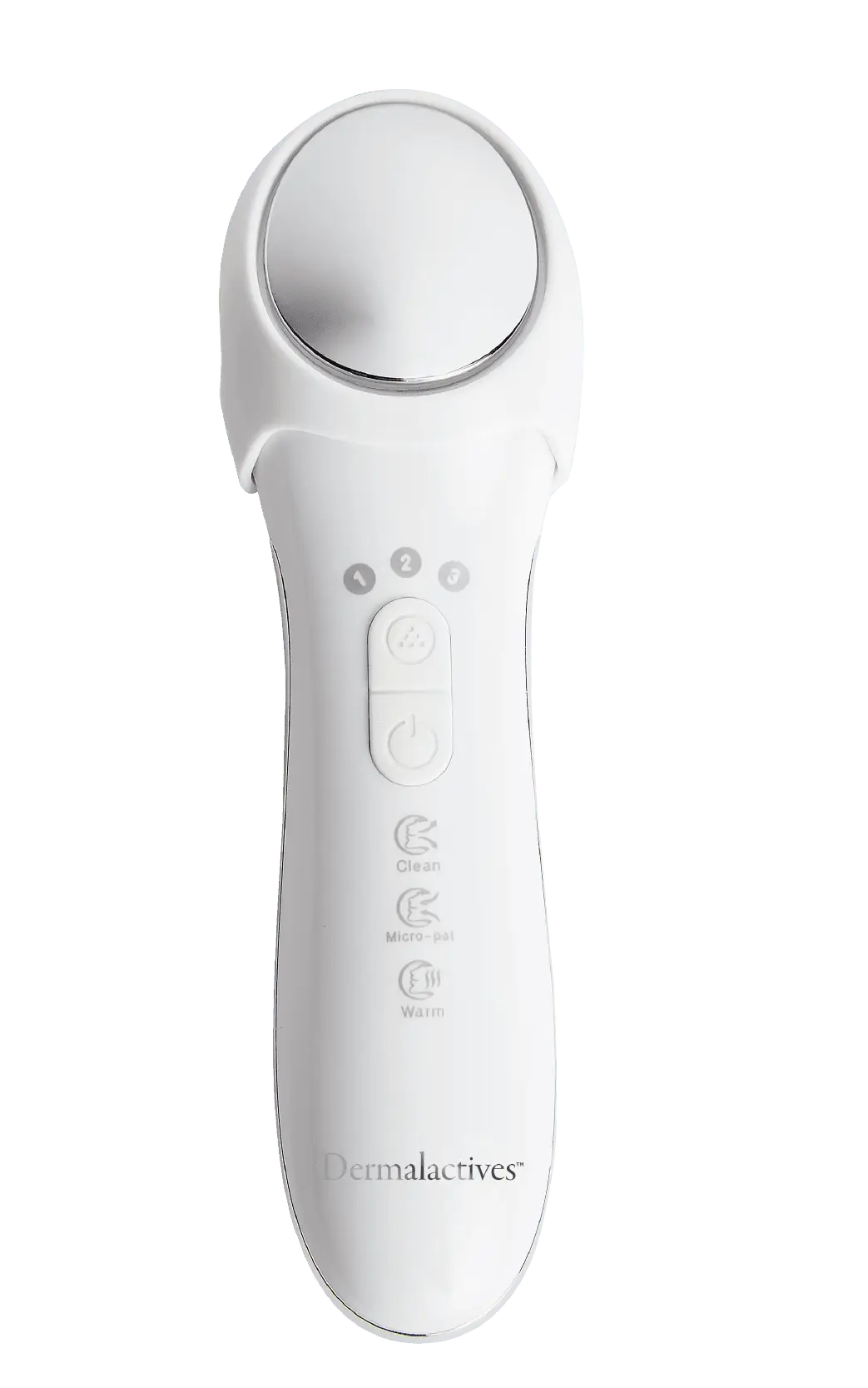 Dermalactives Microcurrent Facial Toning Device