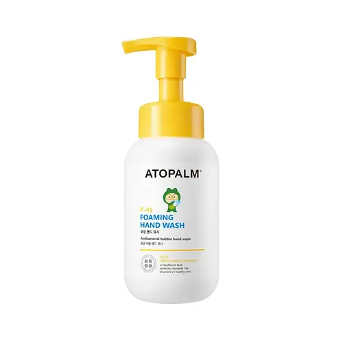 ATOPALM Kids Foaming Hand Wash