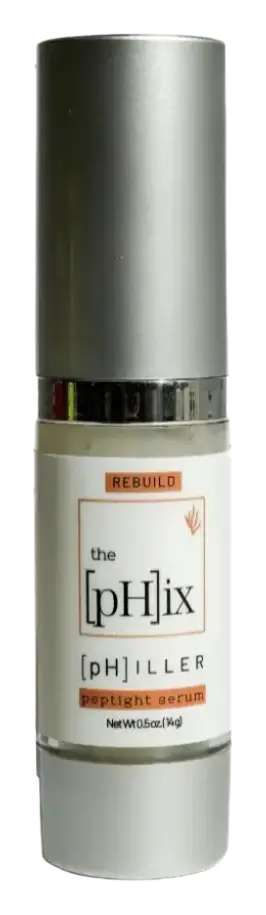 The [pH]ix The [pH]iller Peptide+ Serum