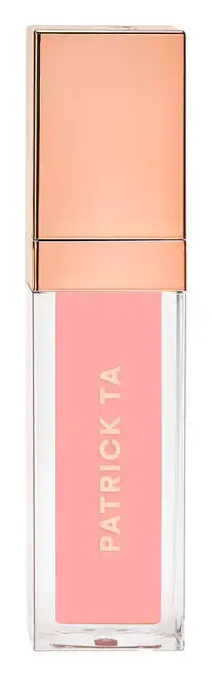 Patrick Ta Major Volume Plumping Lip Gloss Say Less