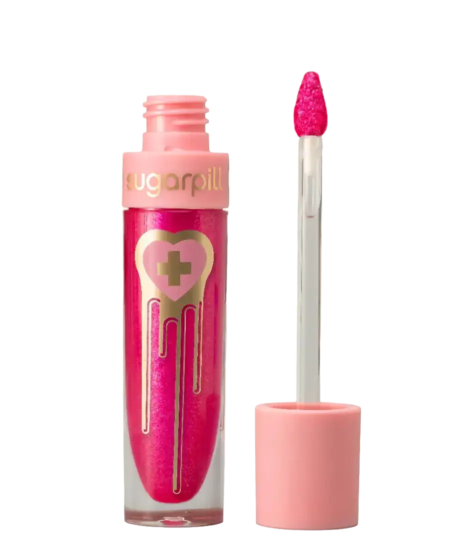 Sugarpill Cosmetics Liquid Lip Color Heartstrings