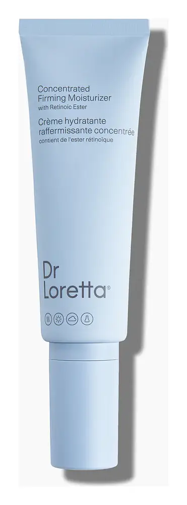 Dr. Loretta Concentrated Firming Moisturizer