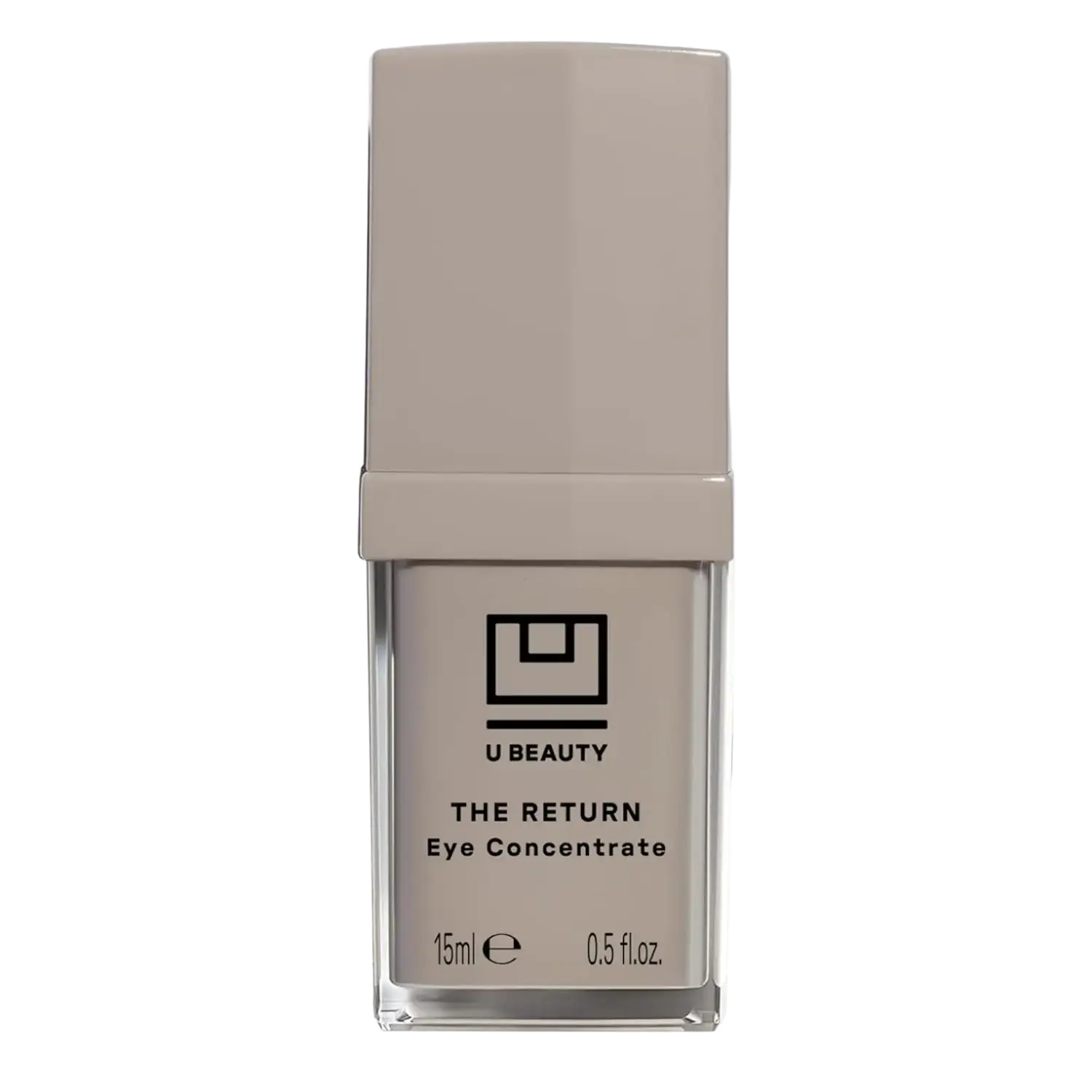 U beauty The Return Eye Concentrate