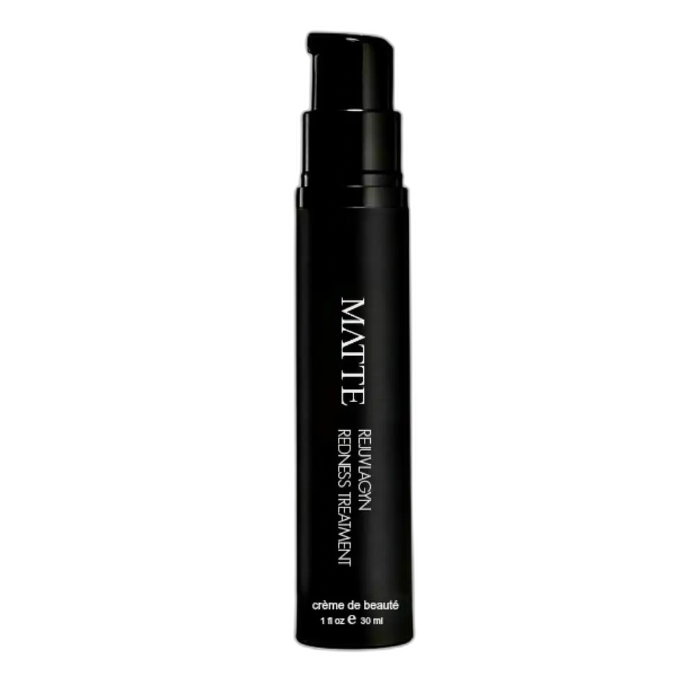 Matte Beauty Rejuvlagyn Redness Treatment