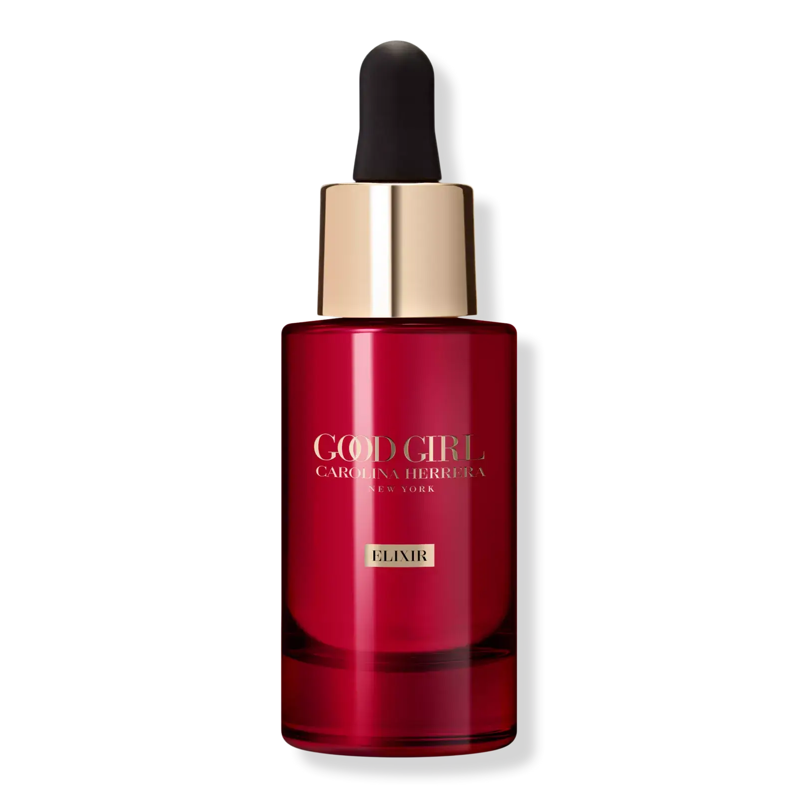 Carolina Herrera Very Good Girl Elixir Perfume Oil Drops