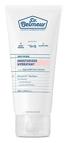 Dr.Belmeur Daily Repair Moisturizer