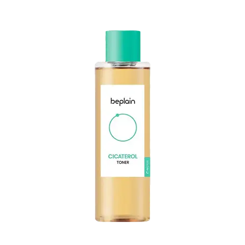 Beplain Cicaterol Toner