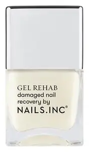 Nails Inc. Gel Rehab Strengthening Nail Treatment