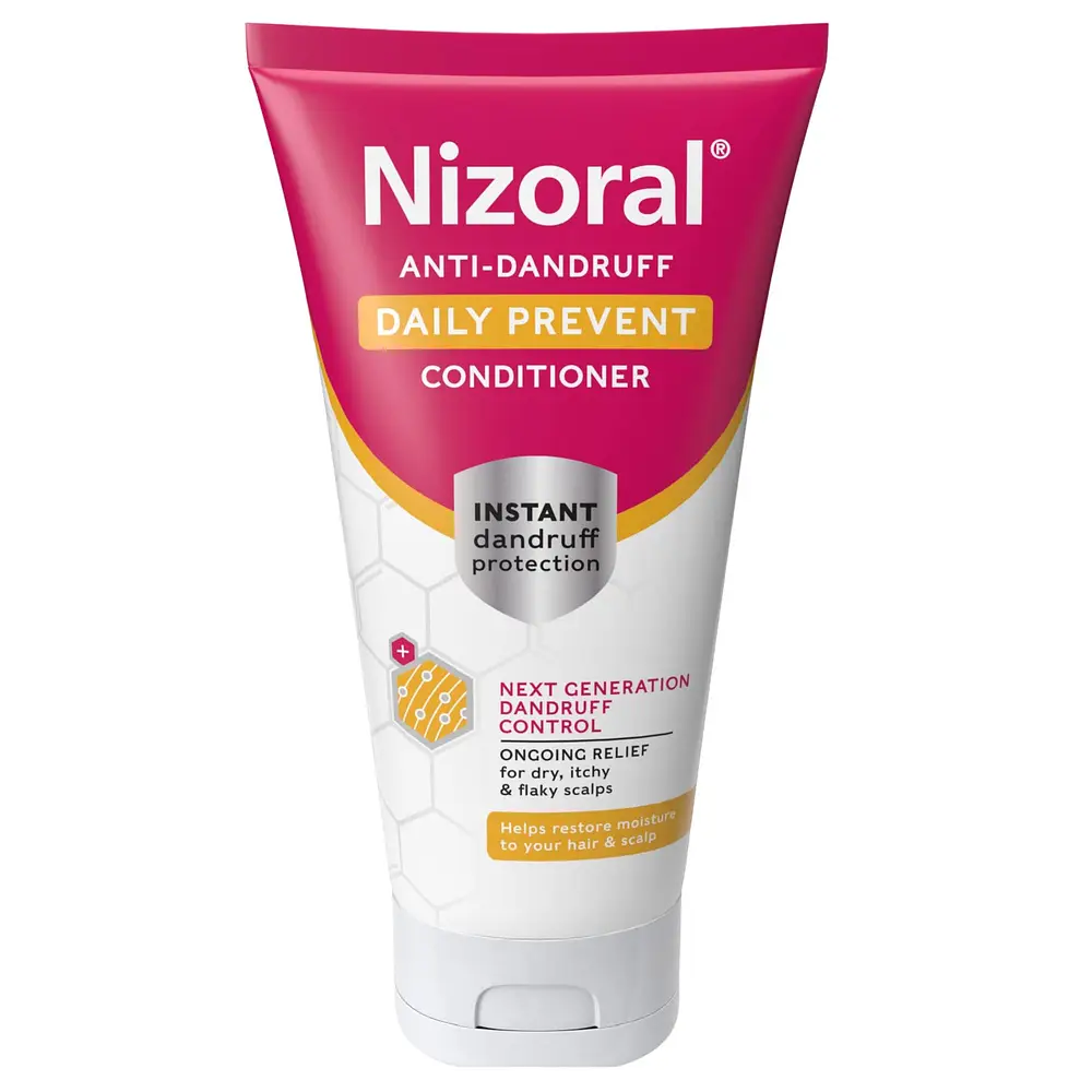 Nizoral Anti-Dandruff Daily Prevent Conditioner