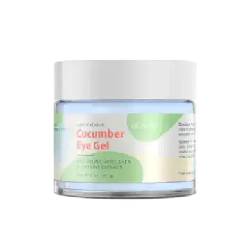 Beautylux Anti-Fatigue Cucumber Eye Gel