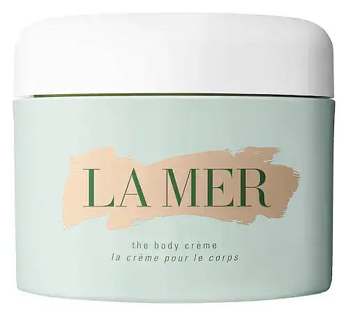 La Mer The Body Crème