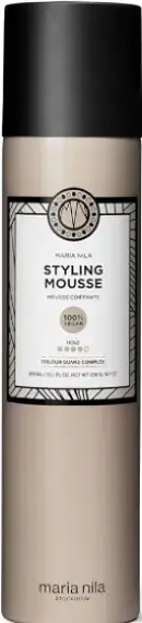 Maria Nila Styling Mousse