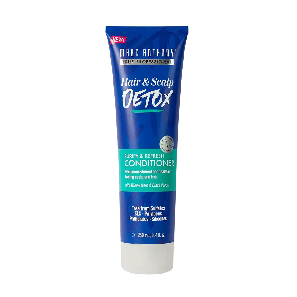 Marc Anthony Hair & Scalp Detox Purify & Refresh Conditioner