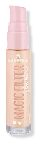 Essence Magic Filter Glow Booster 10 Light