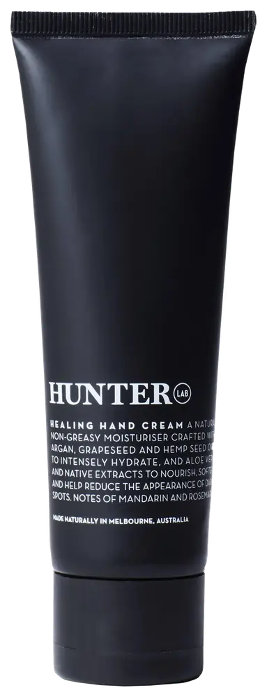 Hunter Lab Healing Hand Cream