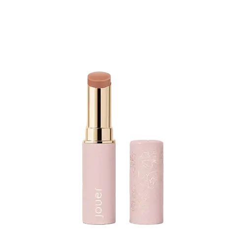 Jouer Cosmetics Essential Shine Balm Amaryllis