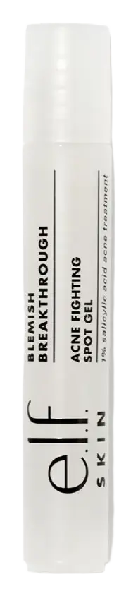 e.l.f. cosmetics Blemish Breakthrough Acne Fighting Spot Gel