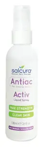 Salcura Antiac Activ Liquid Spray