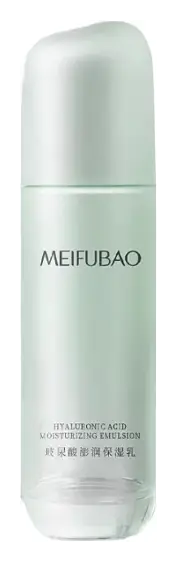 Meifubao Hyaluronic Acid Moisturizing Emulsion
