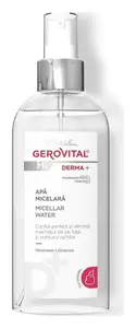 Gerovital Micellar Water