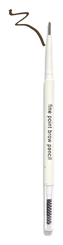 Honeybee Gardens Fine Point Eye Brow Pencil Driftwood