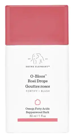 Drunk Elephant O-Bloos Rosi Glow Drops