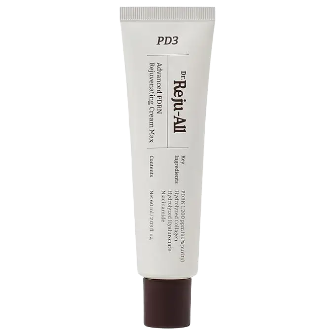Rejuall Advanced PDRN Rejuvenating Cream