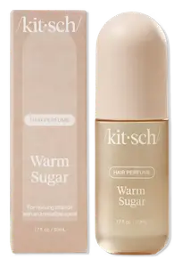 Kitsch Hair Perfume Warm Sugar