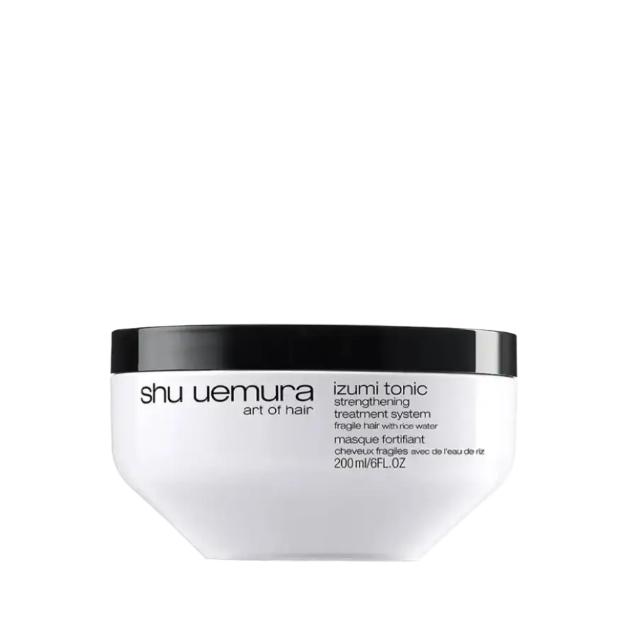 Shu Uemura Izumi Tonic Strengthening Treatment