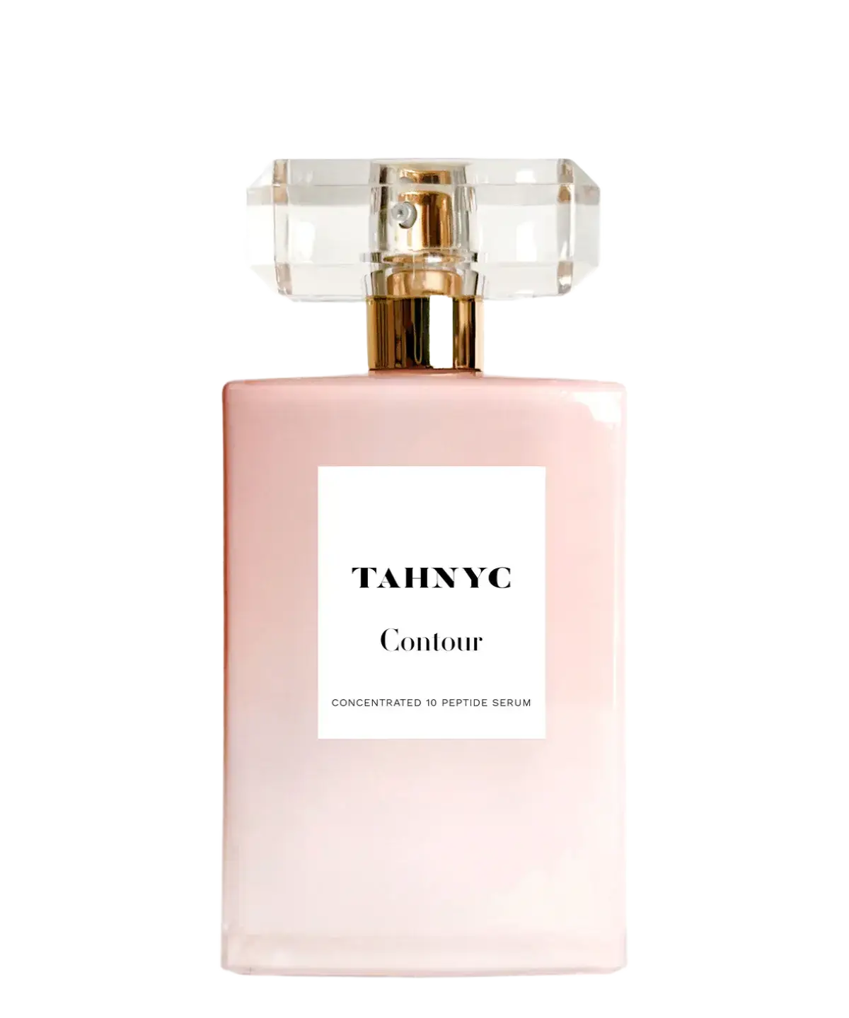 Tahnyc Contour Concentrated 10 Peptide Serum