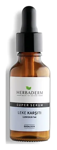 Herba Derm Lumiskin 4% Super Serum