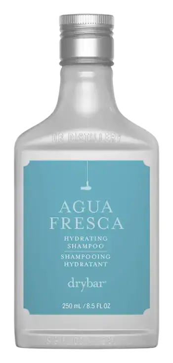 Drybar Agua Fresca Hydrating Shampoo