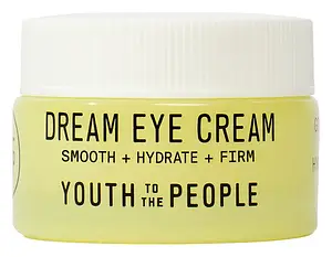 Youth To The People Dream Eye Cream with Goji Stem Cell and Ceramides
