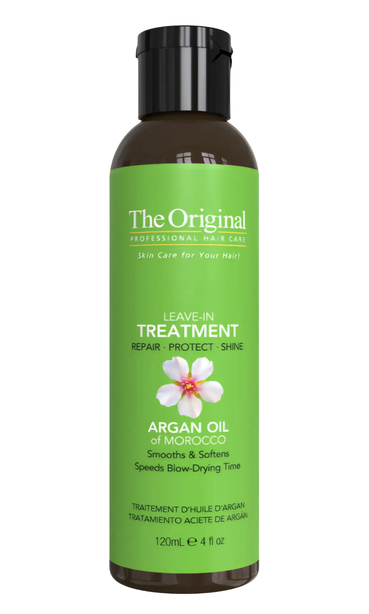 Dermorganic Leave-In Treatment