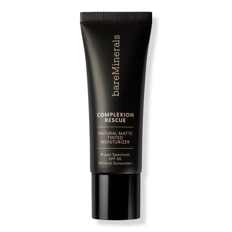 bareMinerals Complexion Rescue Natural Matte Tinted Moisturizer SPF 30 Ginger 06