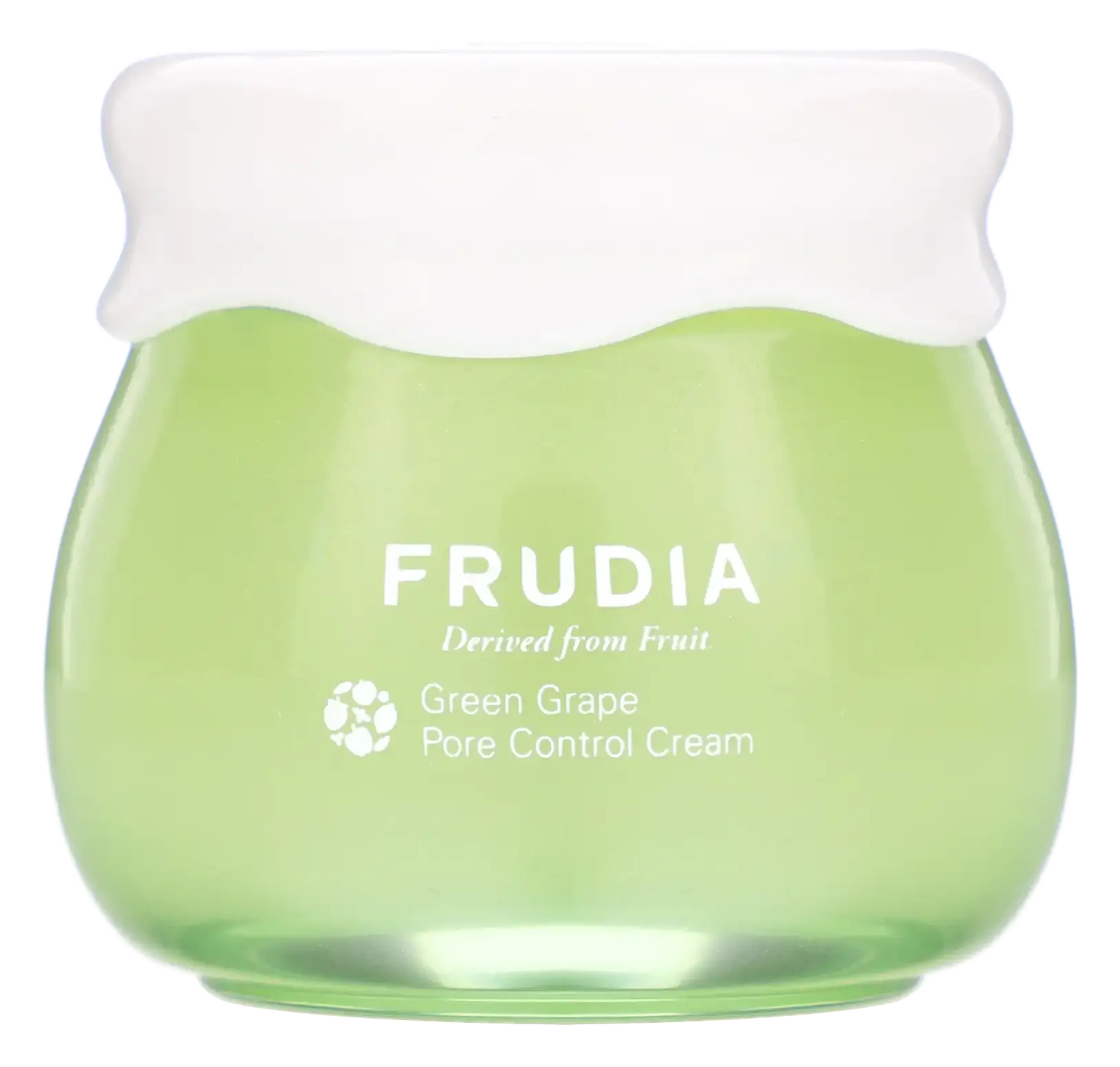 Frudia Green Grape Pore Control Cream