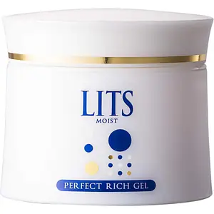 Lits Moist Perfect Rich Gel