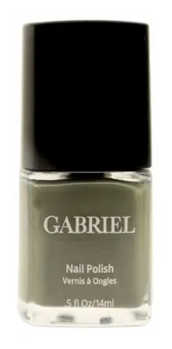 Gabriel Cosmetics Nail Polish Costa Rica