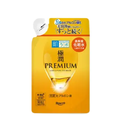 Hada Labo Premium Hydrating Lotion Japan