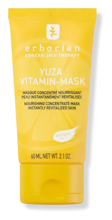 Erborian Yuza Vitamin C Mask