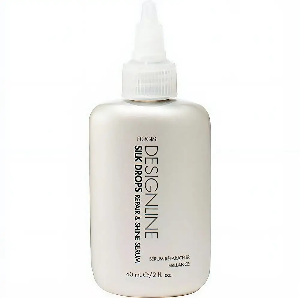 Regis Designline Silk Drops Repair & Shine Serum