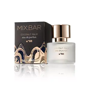 Mix:Bar Coconut Palm Eau De Parfum