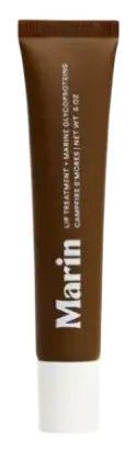 Marin Lip Treatment Campfire S’mores