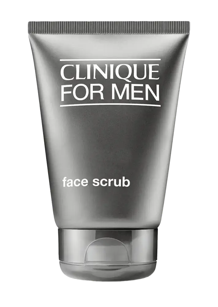 Clinique For Men Face Scrub