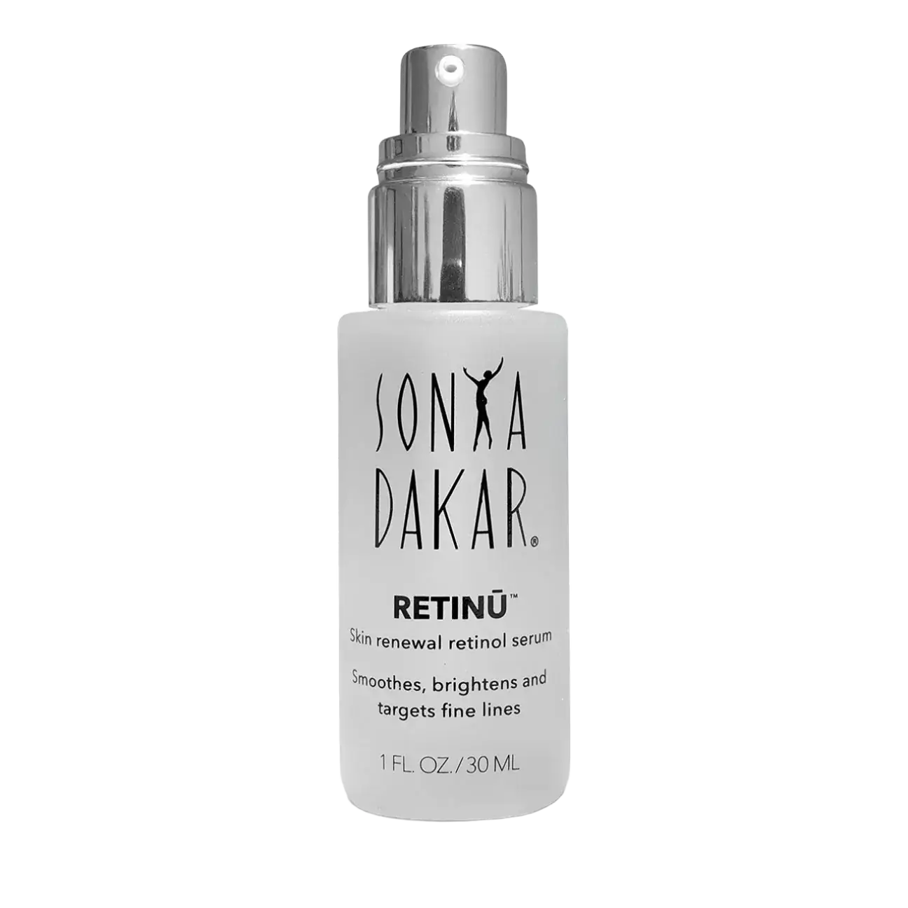Sonya Dakar Retinu