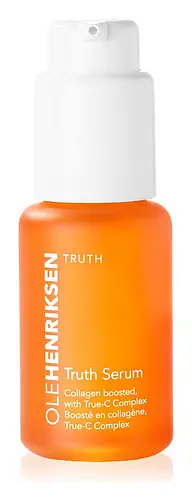 Olehenriksen Truth Serum